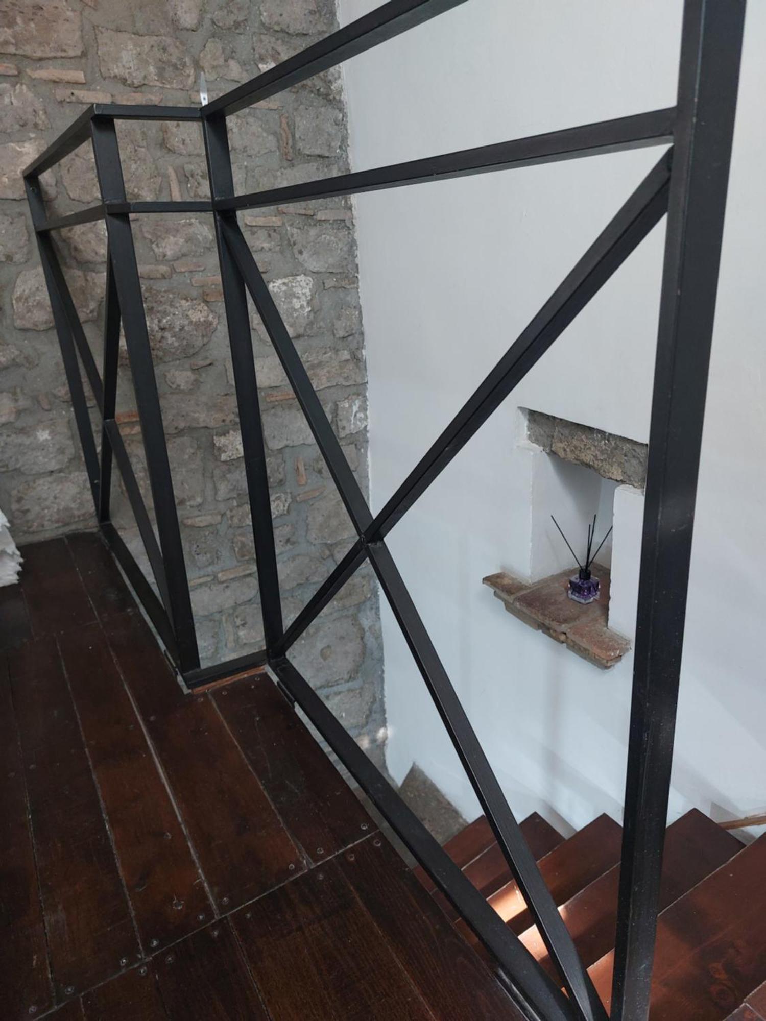 Casa Medievale In Stile Viterbo Bagian luar foto